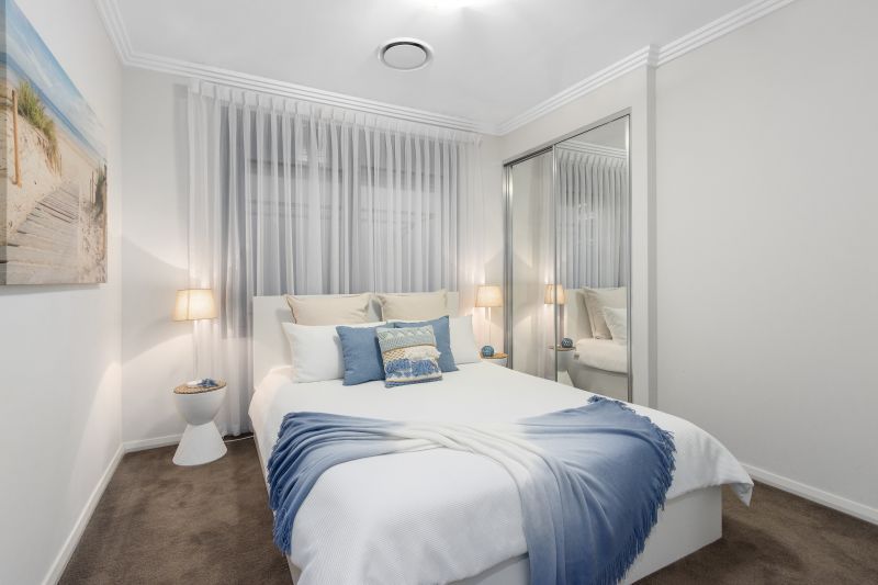 Super Spacious and Energy Efficient!