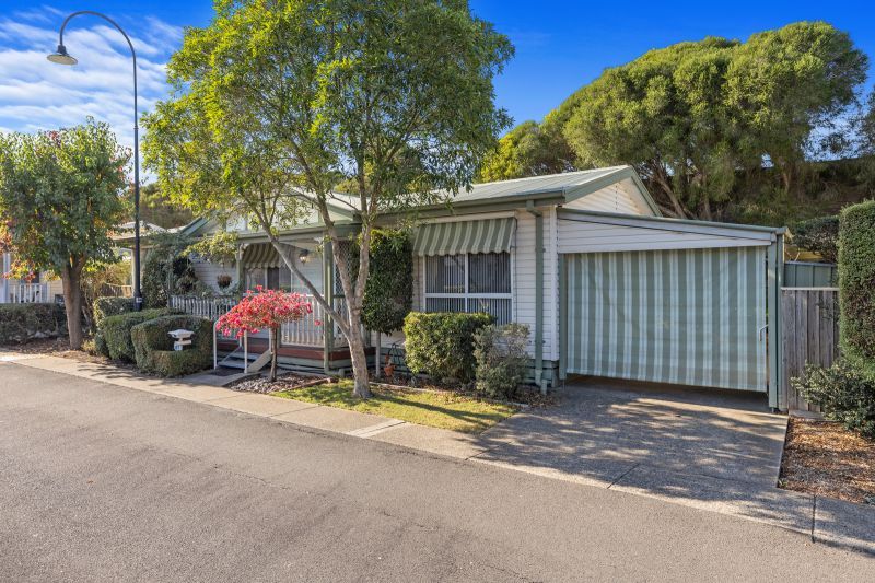 Spacious Home with Tranquil Surrounds