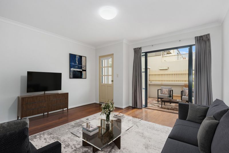 A Unique New York Style Townhouse, Heritage Development!