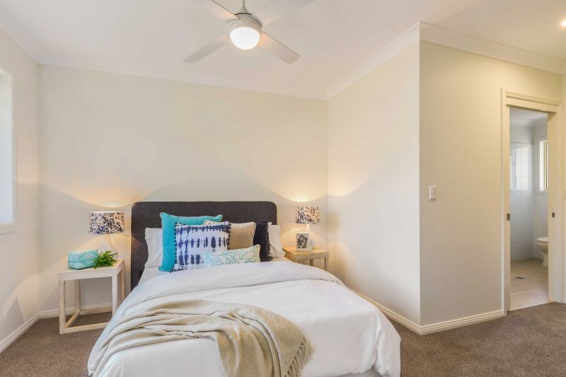 Fully refurbished elevated spacious 5 star villa