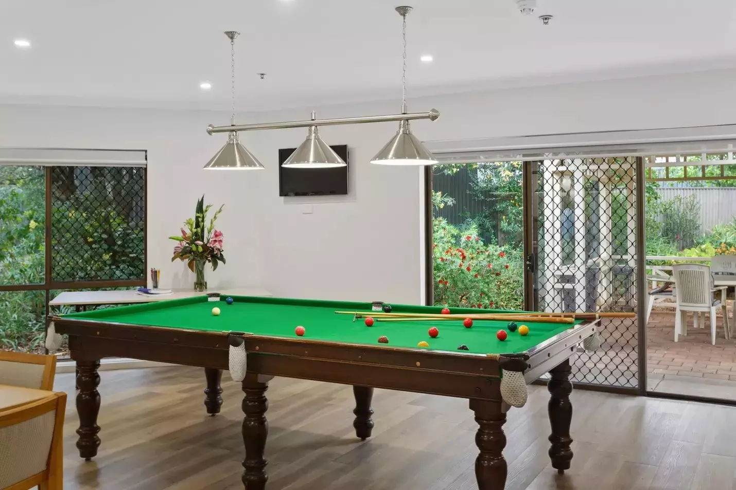 Resthaven Melrose Park Retirement Living offers comfortable 1, 2, and 3- bedroom units perfectly positioned between Glenelg Beach and Adelaide’s thriving CBD