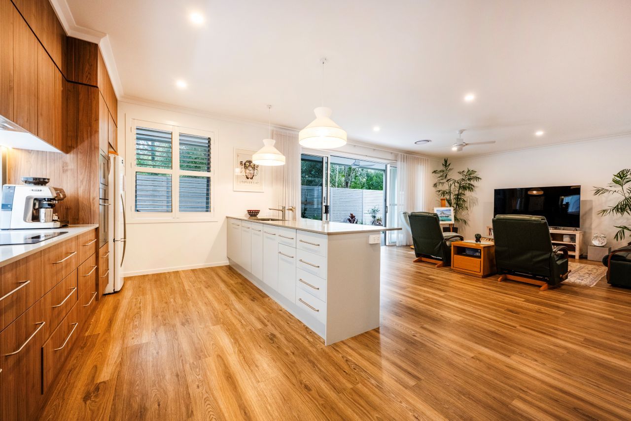 65 Luna Circuit - Ulmarra by Palm Lake Resort Yamba Cove 