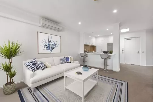 Location, Community, Lifestyle. This home has it all......