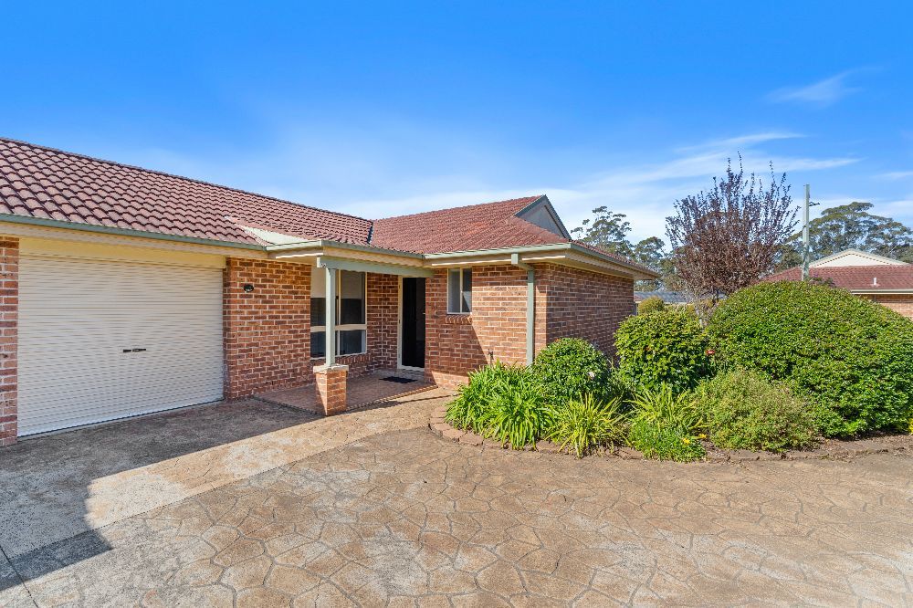 18/24 Macquarie Place, Macquarie Grove Village