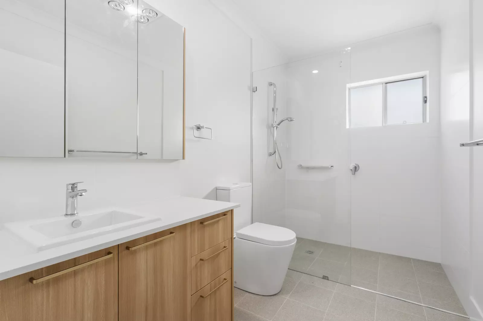 Brand New: Claremont Villa 153