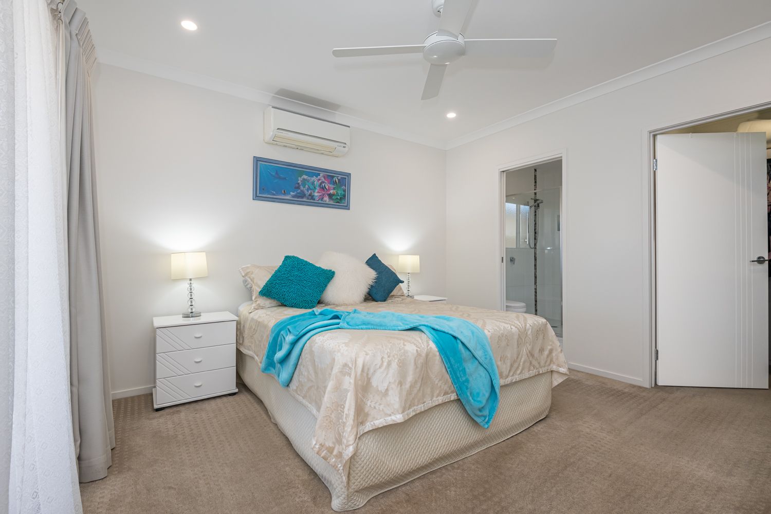 Charming Home with a Garden Retreat