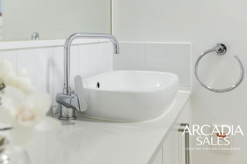 North Facing Apartment with Garden Views