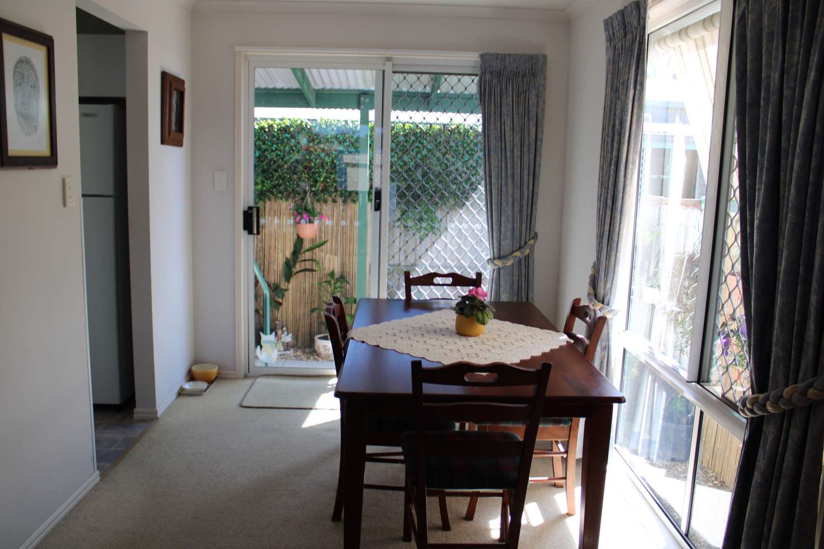 Neat & Tidy 2 bedroom home