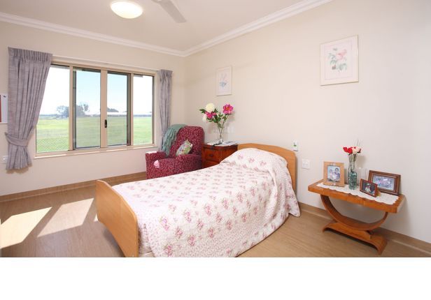 St Catherine's Villa Residential Aged Care