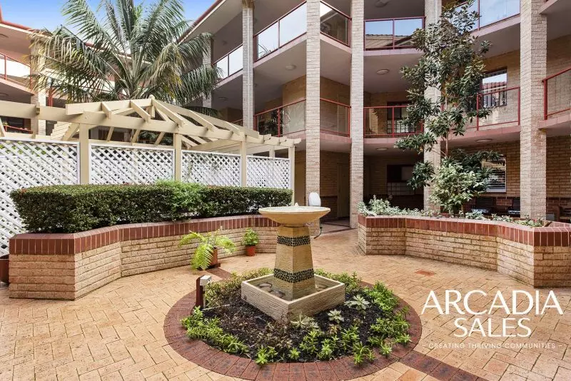 In The Heart Of Everything