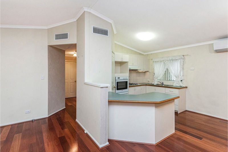 Corner Home with Room to Relax