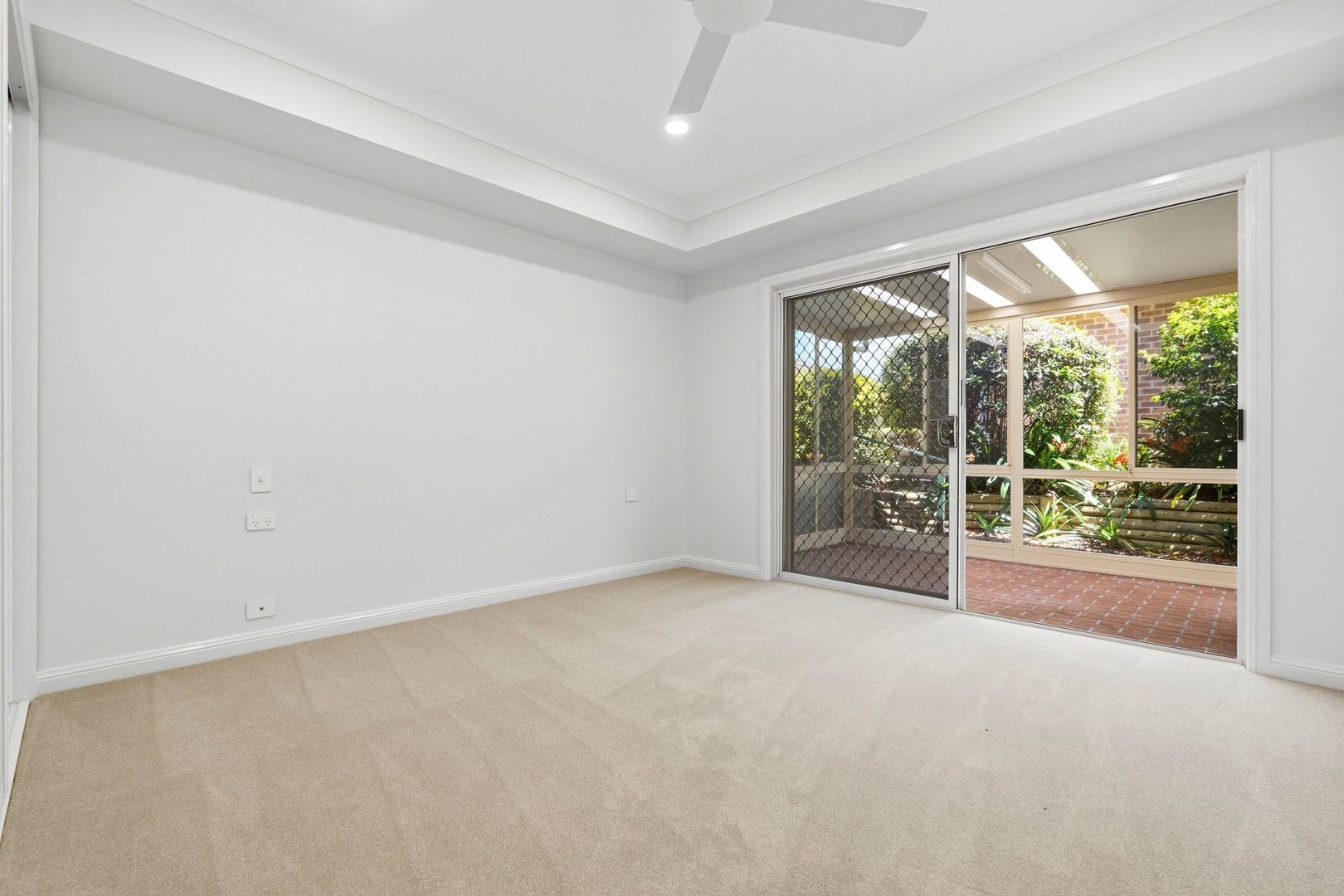 Fully Refurbished Villa