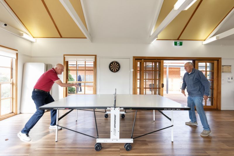 Low-Maintenance Living in Geelong Grove Retirement Community