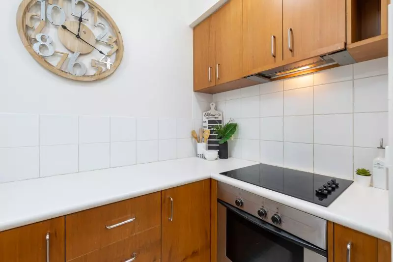 Modern living and superb location!