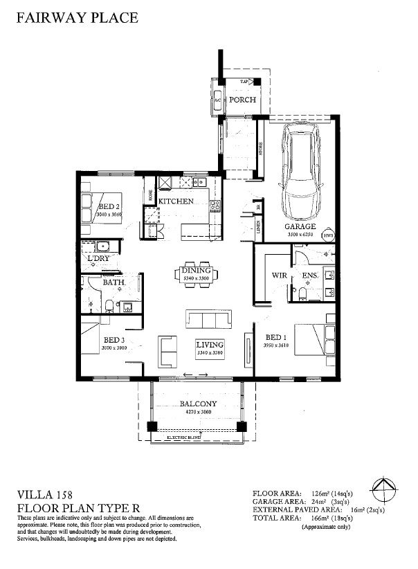 Your Dream Oasis Awaits!