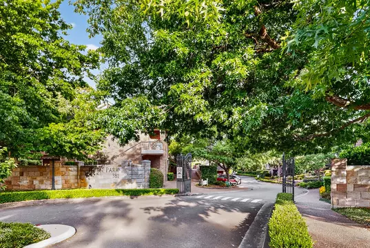 Huon Park Retirement Village - Making Life Easier