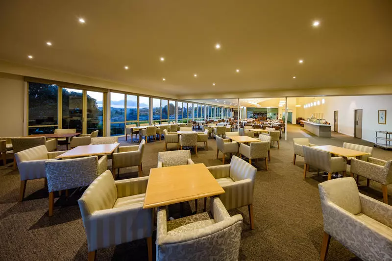 Light-Filled with Garden Views