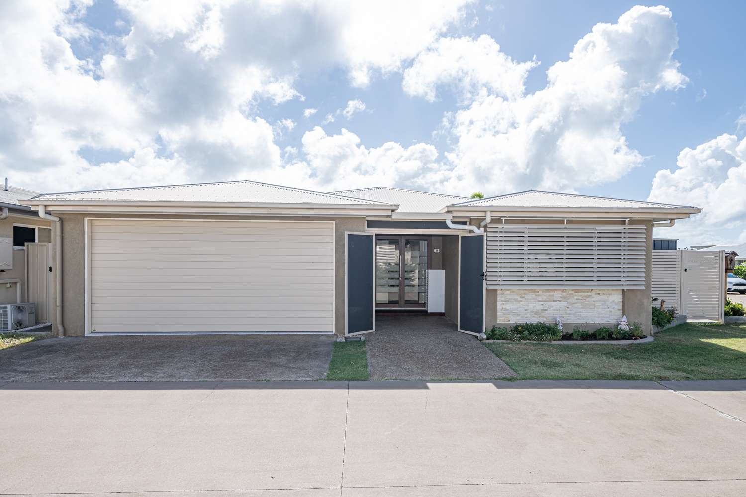 Step Inside and Fall in Love 