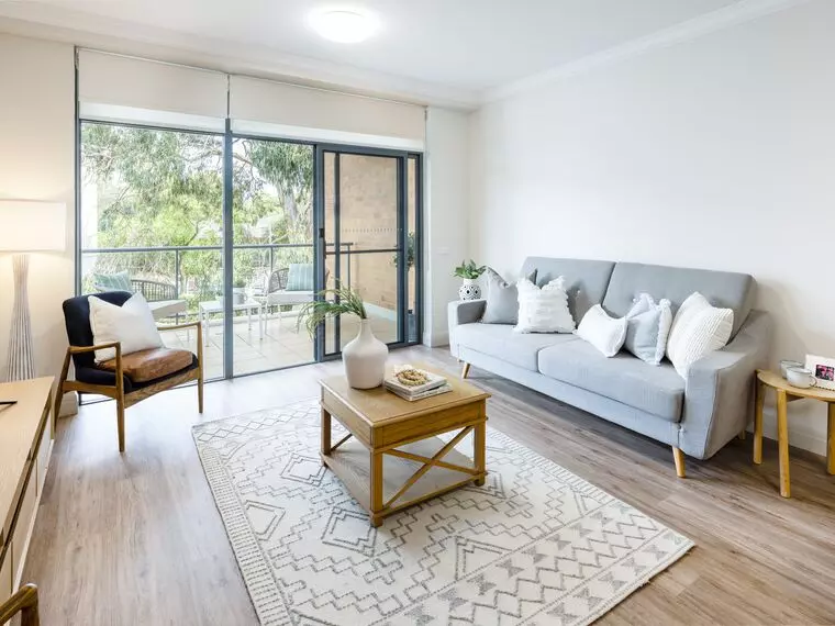 Anglicare Sydney - Donald Robinson Village