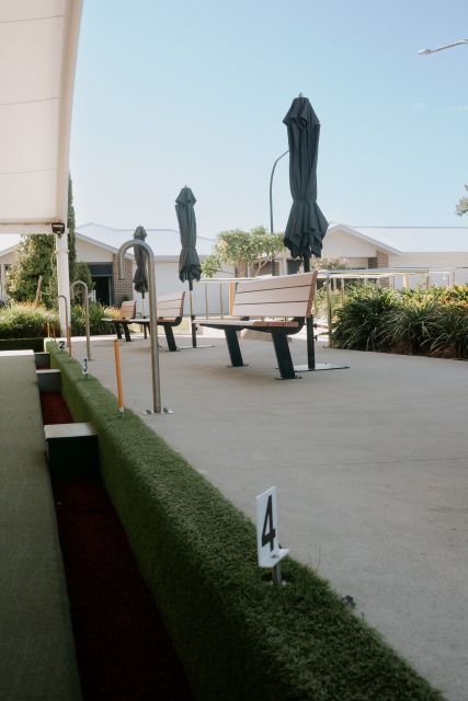 Grevillea Design - Tallowood Resort Living