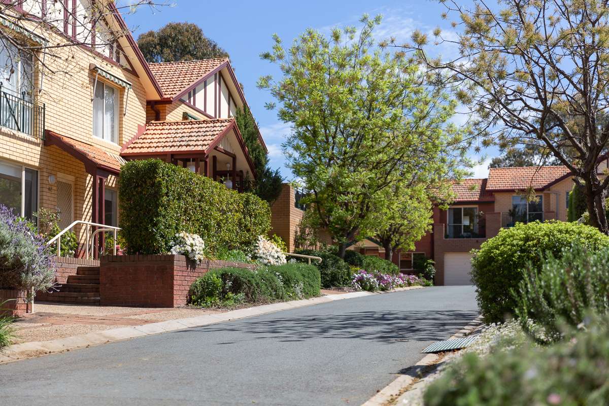 Live in the Heart of Deakin — Register for Upcoming 2-Bedroom Homes