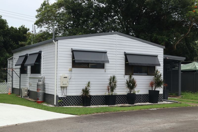 Ingenia Lifestyle Kingscliff - Over 55's 'Pet Friendly' Residential Park