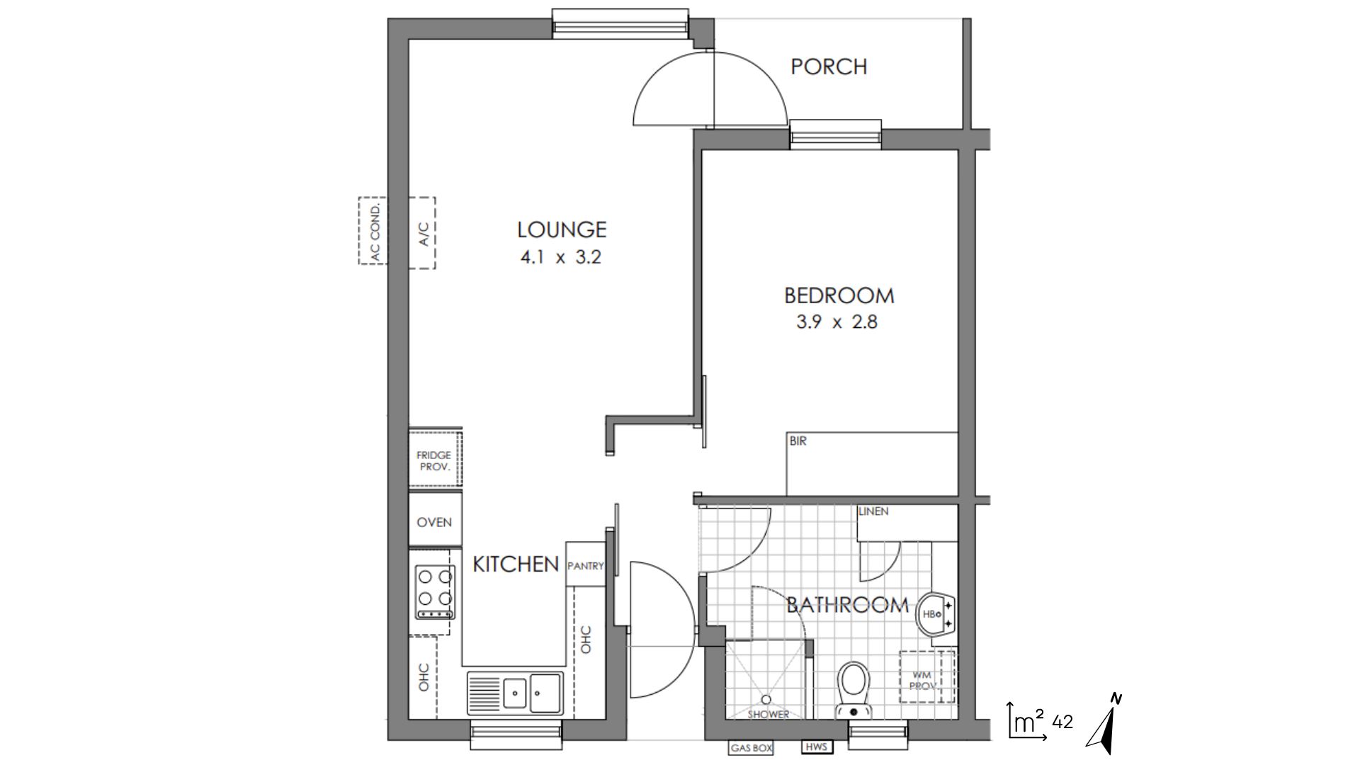 Are You Aged 65 Years Or Older And No Longer Working Full Time? Live With Ease and Joy in Lockleys