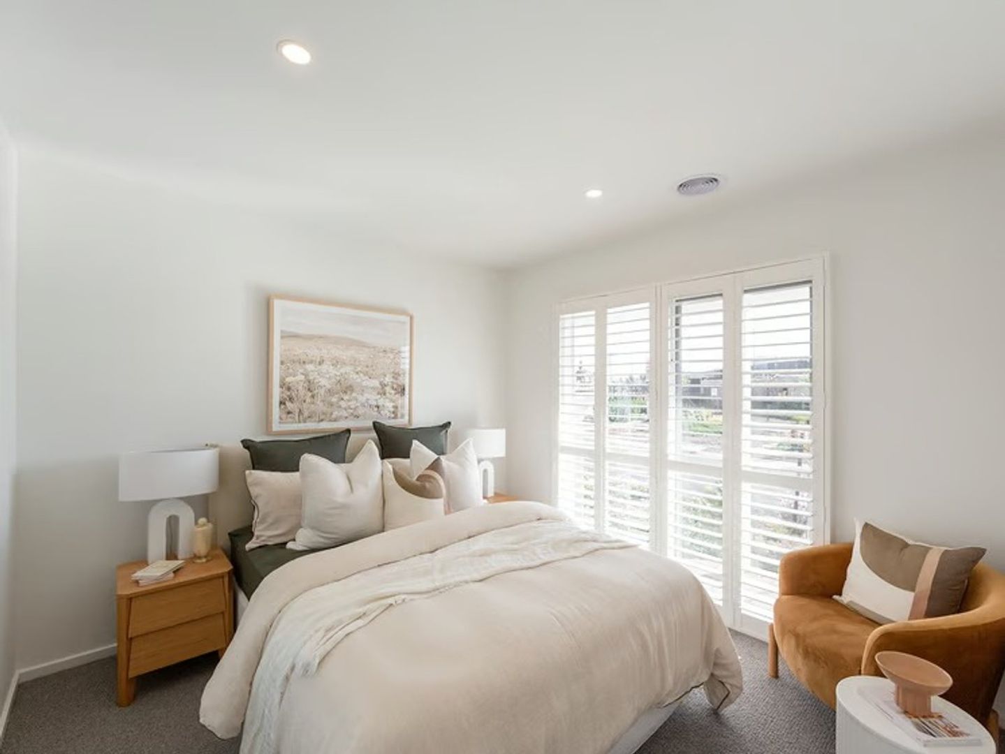 Lifestyle Communities Woodlea - Effortless living with a touch of opulence