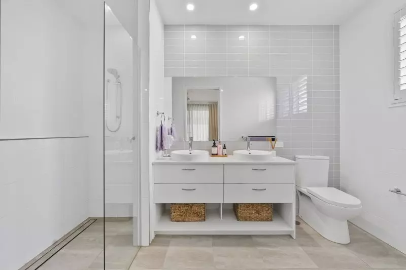 Site 22 - Established Avoca Gable