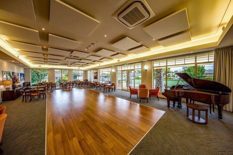 Refurbished with High Ceilings and Modern Features