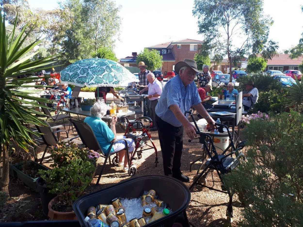 Living Well At Bendigo - Retirement Rental Accommodation