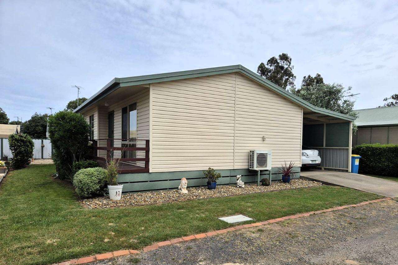 Sun Country Lifestyle Park - Site 317