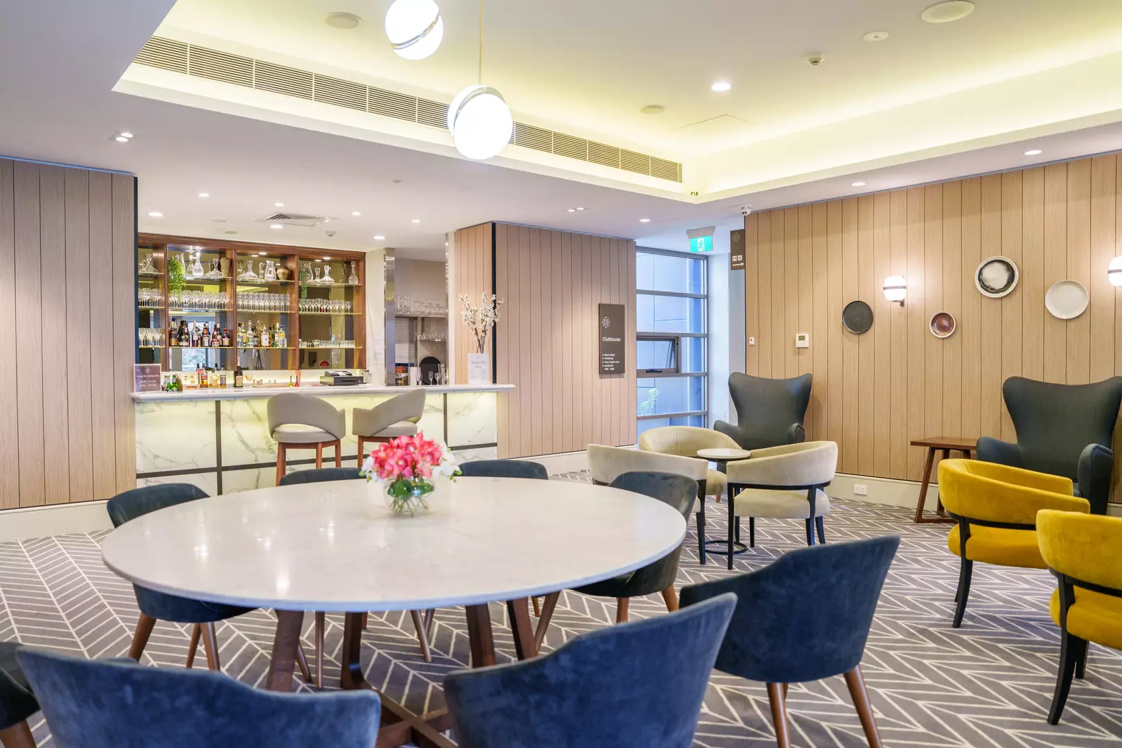 235/137 Victoria Street, Cardinal Freeman Retirement Village, Ashfield