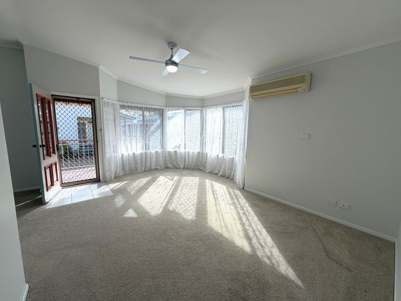 Neat home in quiet location