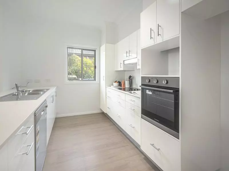 Refined Retirement Living – Two Bedrooms Plus Study