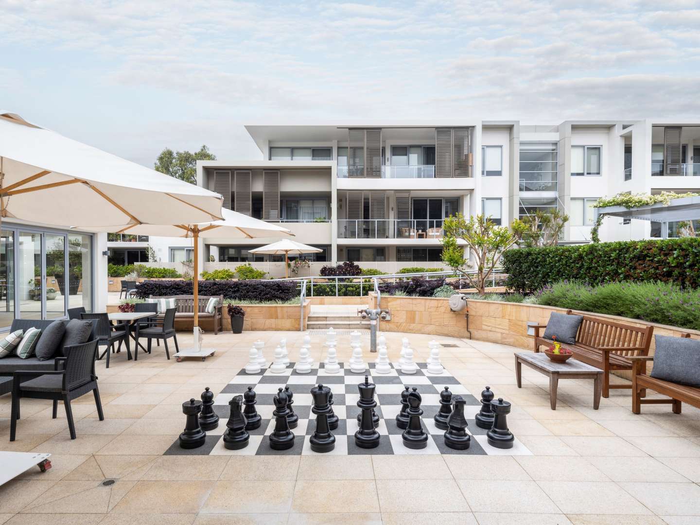 The Residences Castle Cove - Join Our Waiting List