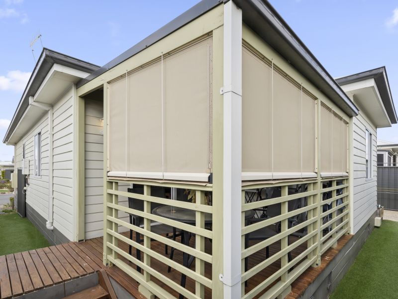 Two Bedroom + Study!