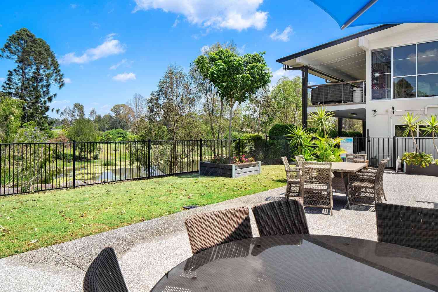 Perfect for Relaxed Modern Living