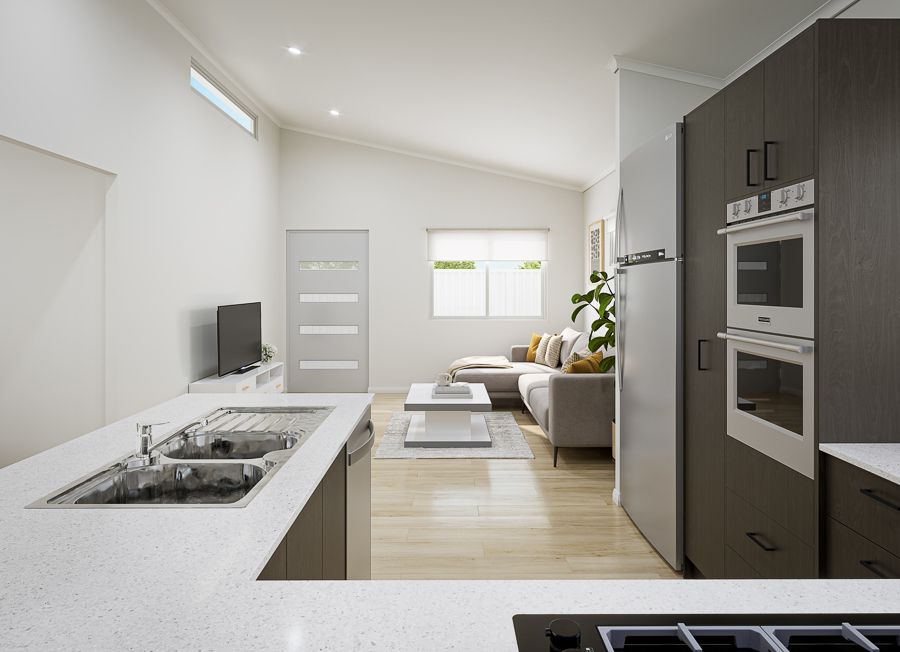 Lot 53 - Ironbark