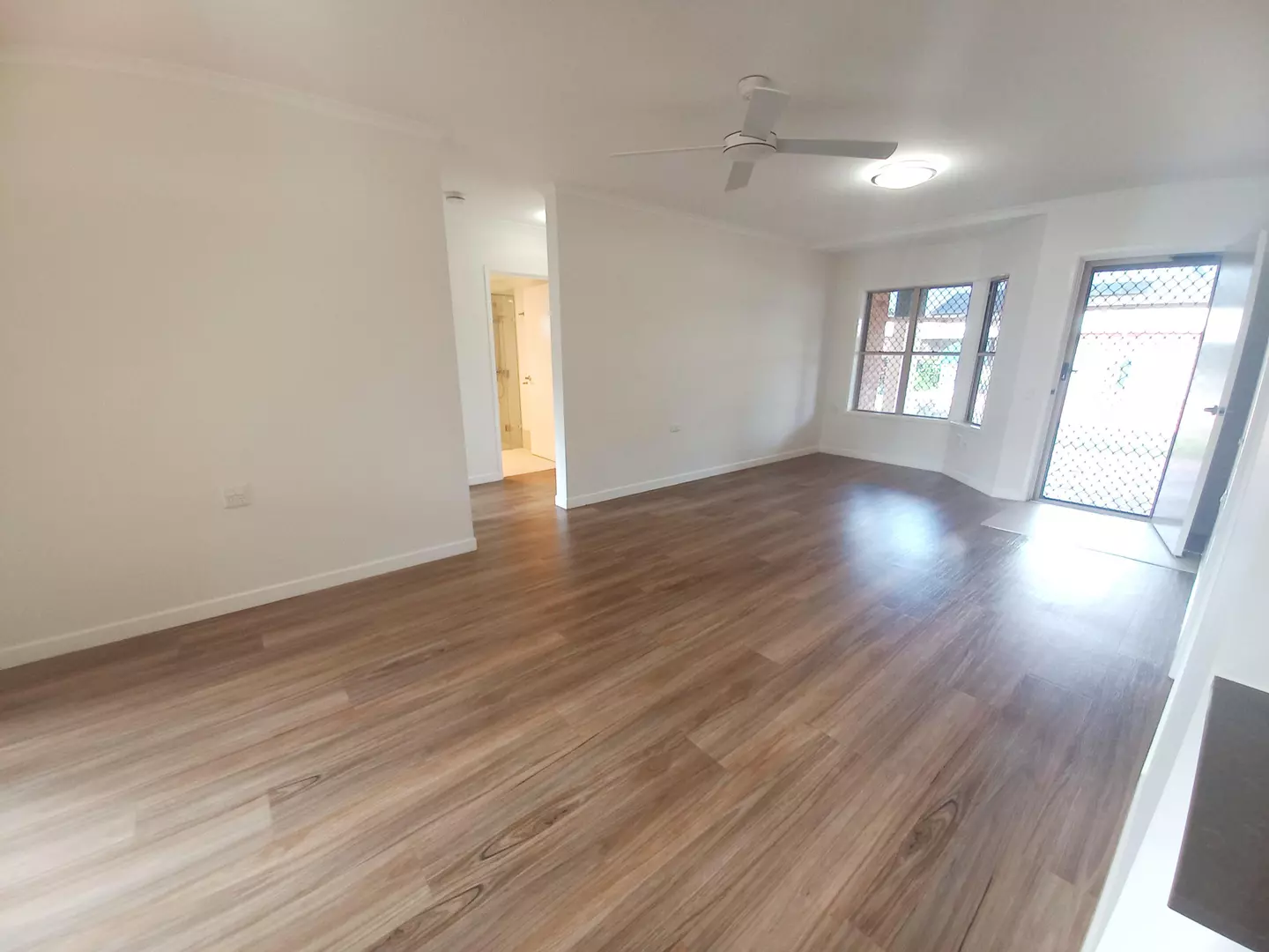 Enjoy low maintenance living! Unit 55 at Palmwoods Garden Village