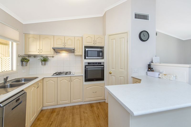 Riverside Gardens Estate - Site 295