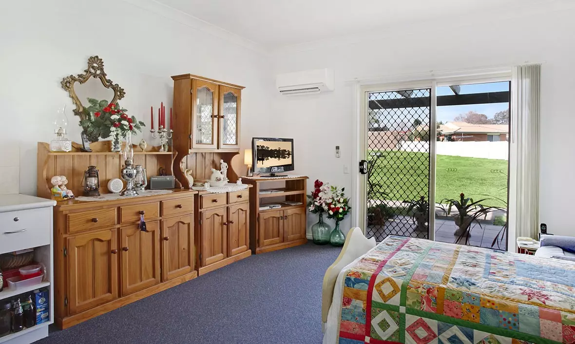 Lavington Residential Aged Care 