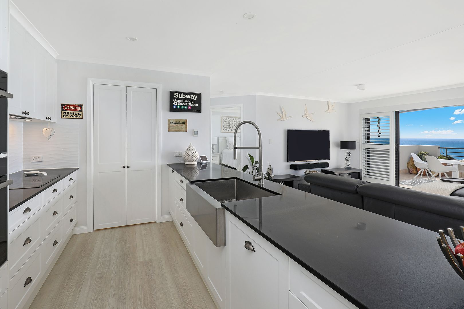 Style, Location, Lifestyle, VIEWS!