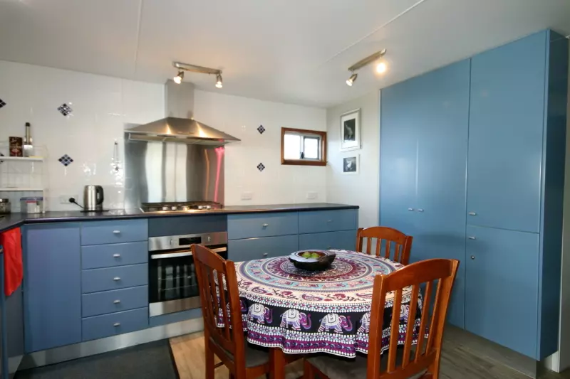 North Star Holiday Resort – Over 50’s Residential Park