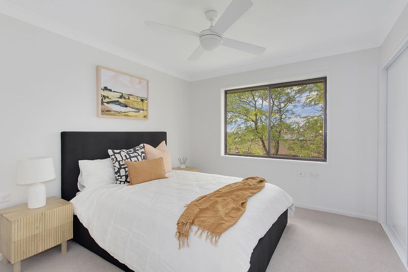 Open Plan Living with Views