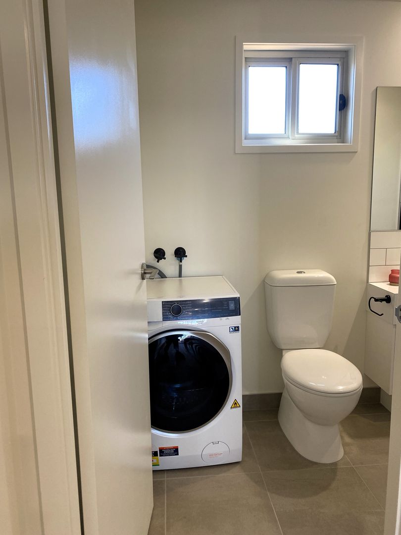 Haven at Benalla Lifestyle Village (Benalla Tourist Park)