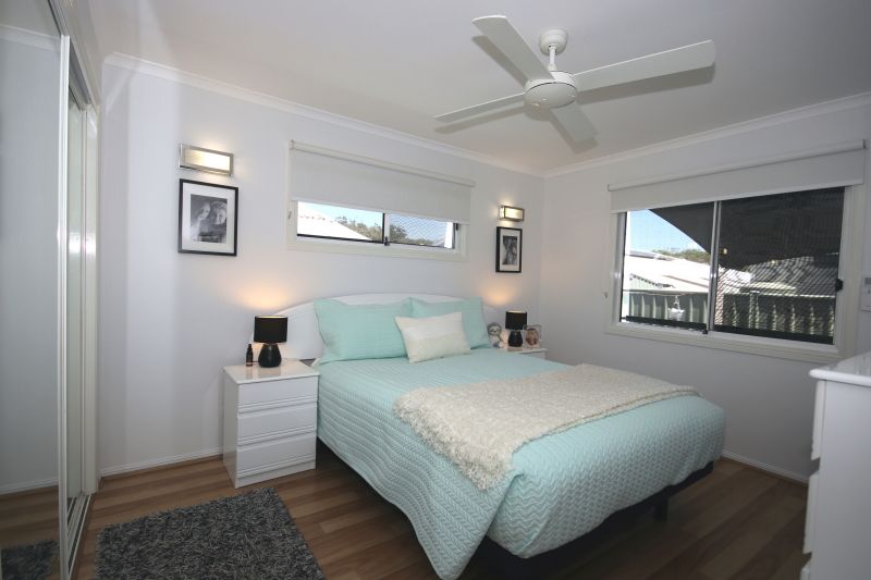 Tweed Broadwater Village, an Over 50's Pet Friendly Lifestyle Village