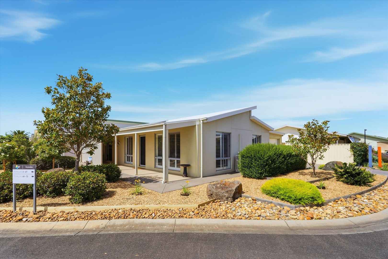 68 Palm Lake Resort Truganina