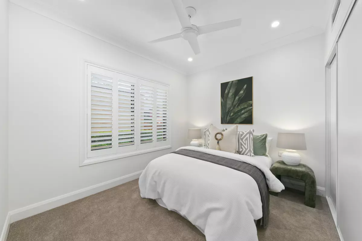 Apartment 1, 15 The Ridgeway, Lisarow