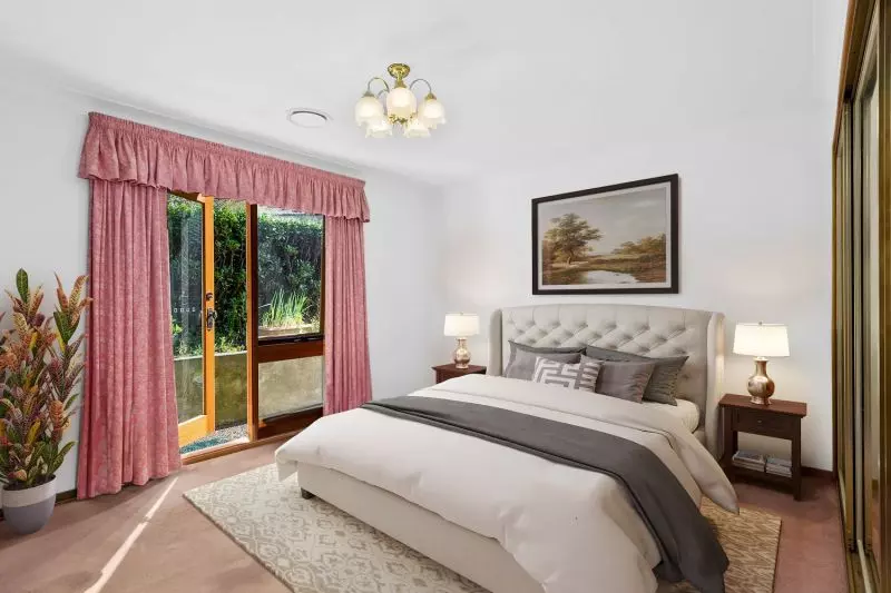 Retirement Living at Popular Mt Eymard